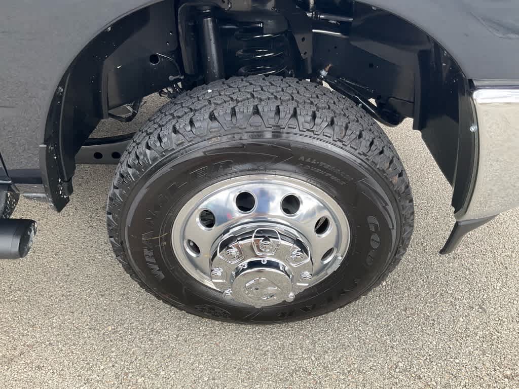 2026 RAM 3500 Tradesman - Photo 24