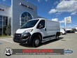 Ram Promaster Cargo Van