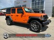 Jeep Wrangler 4xe