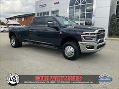2026 Ram 3500 TRADESMAN CREW CAB 4X4 8' BOX Pickup