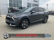 Kia Sportage Hybrid