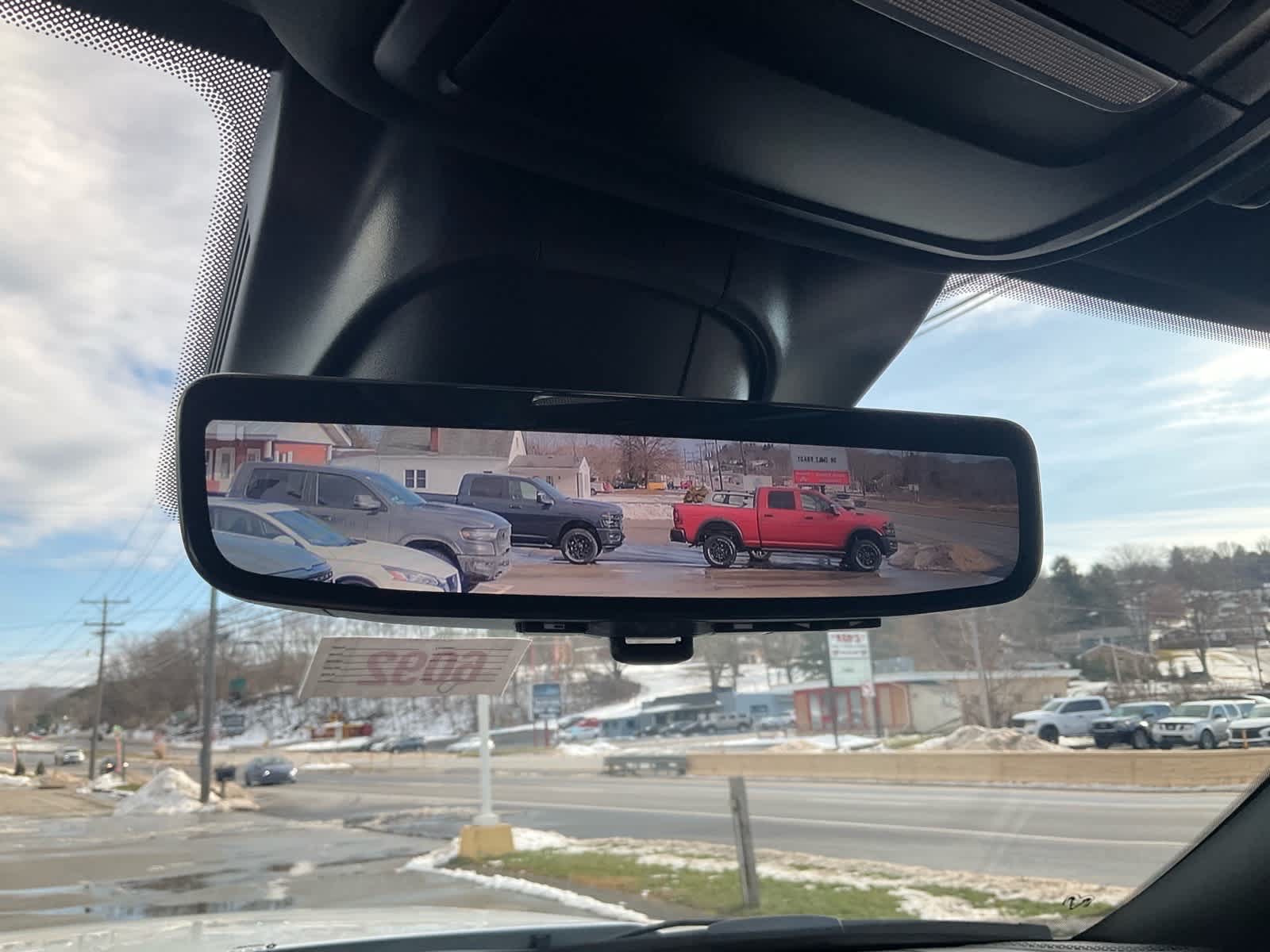 2026 RAM 3500 Tradesman - Photo 15
