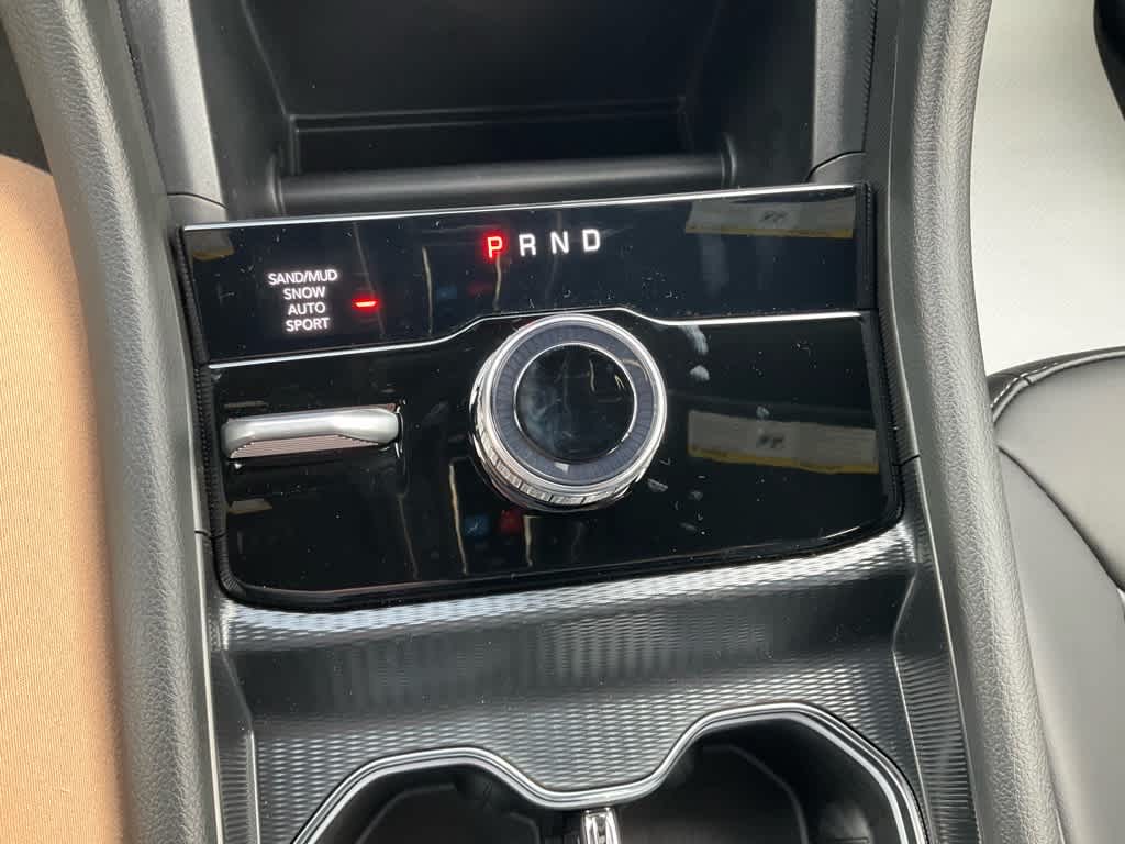 2025 Jeep Grand Cherokee L Limited - Photo 11