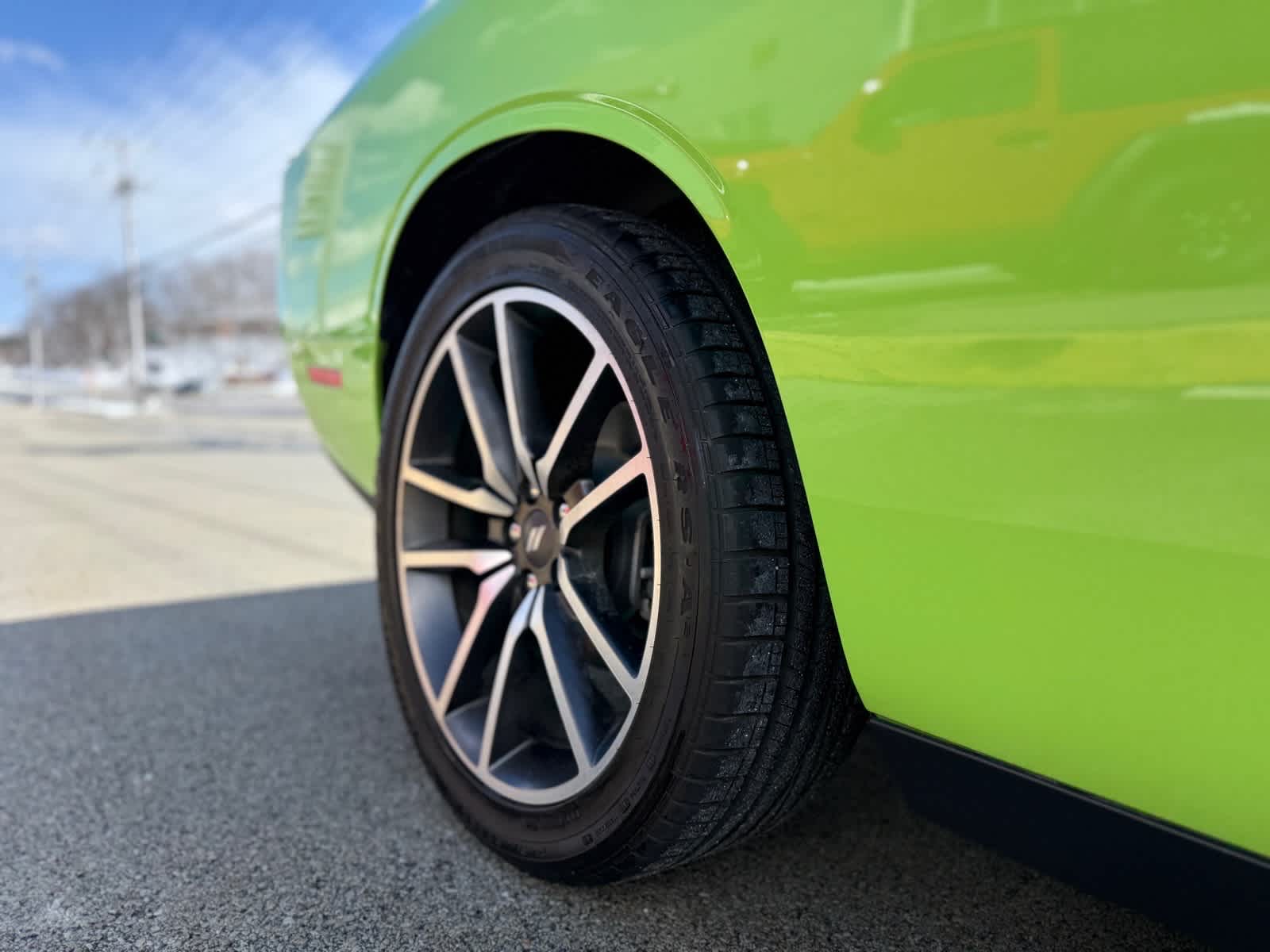 2023 Dodge Challenger R/T - Photo 29