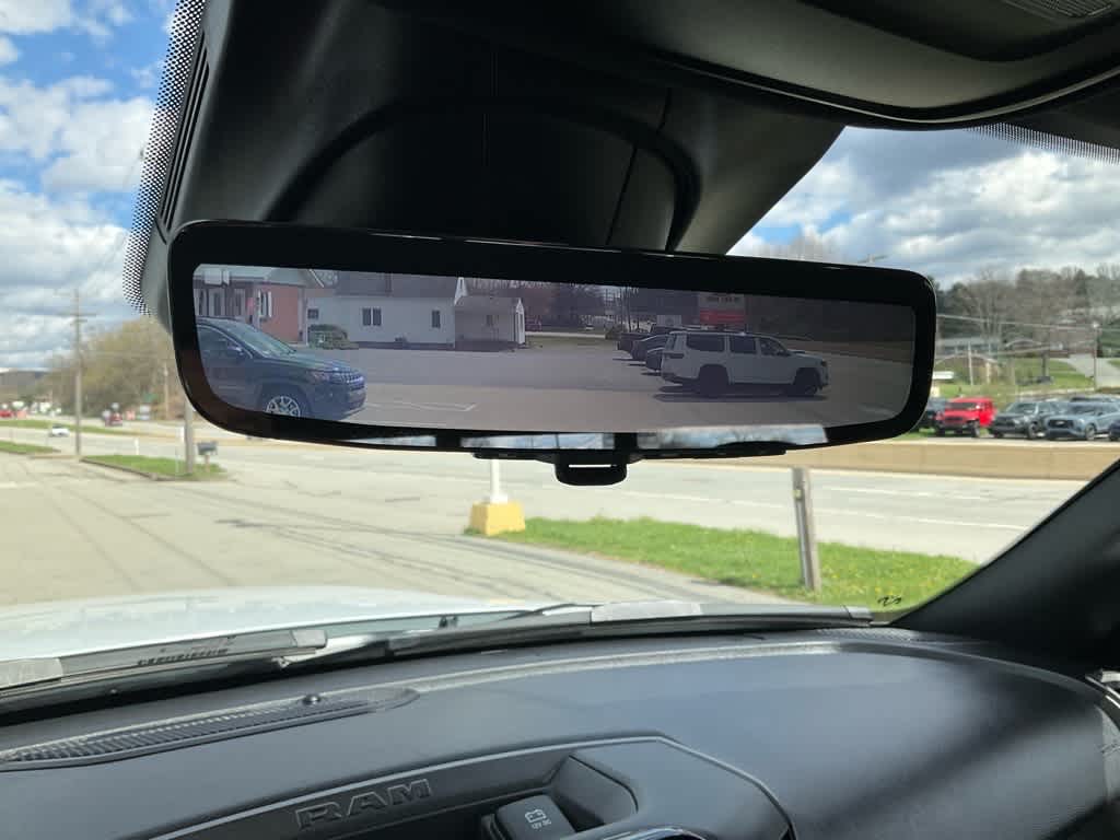 2025 RAM 2500 Tradesman - Photo 16