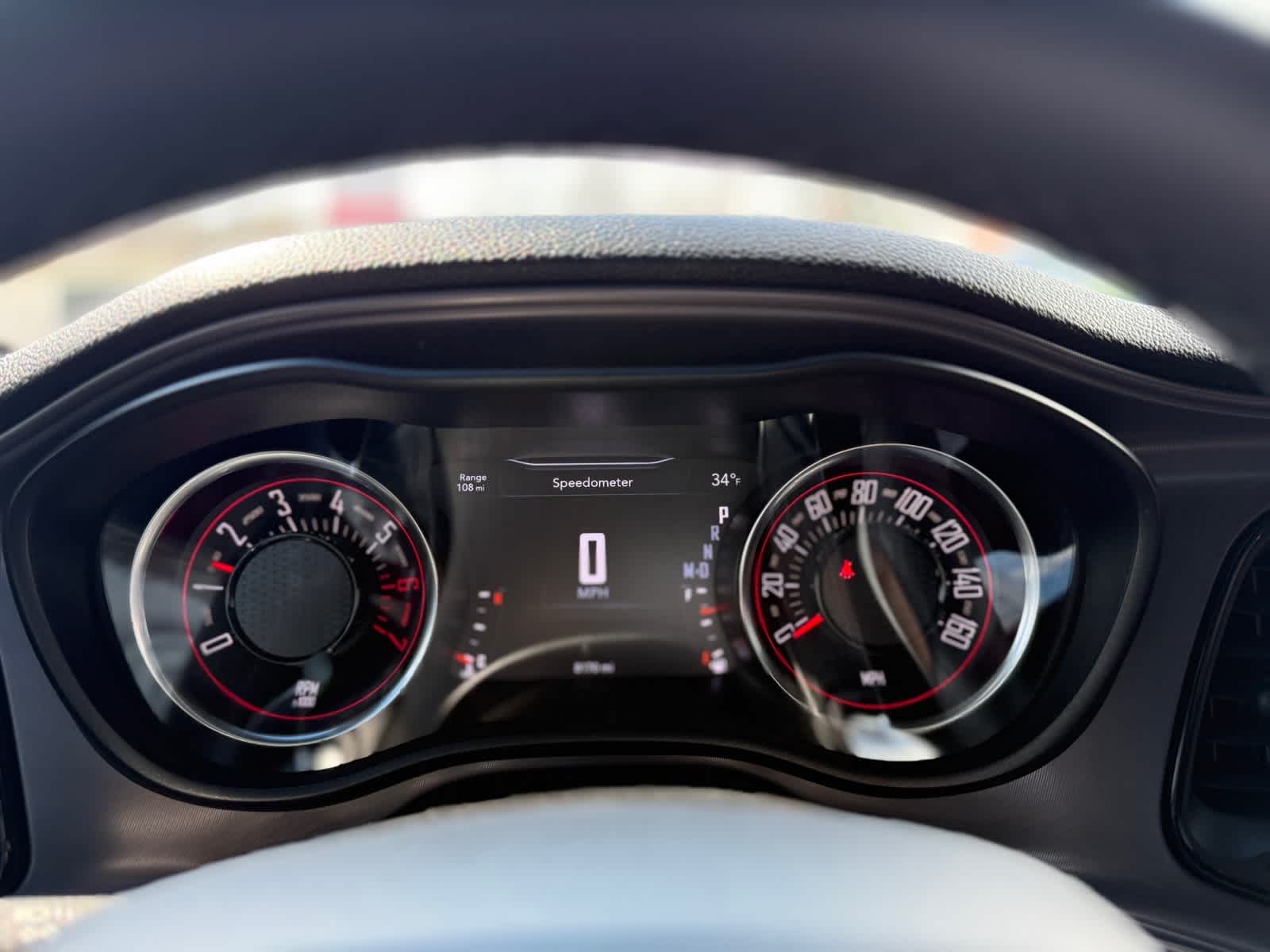 2023 Dodge Challenger R/T - Photo 13