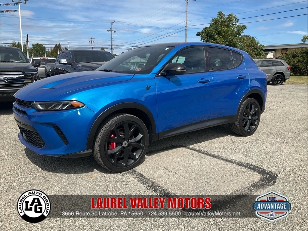 2023 Dodge Hornet
