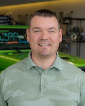 Staff member Chris Varade from ID_64430eab8bc9