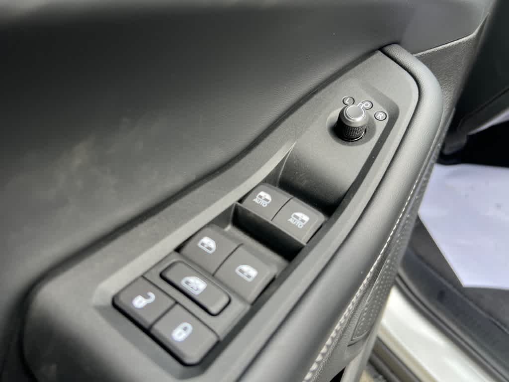 2025 Jeep Grand Cherokee Altitude - Photo 7