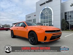 2026 Dodge Charger SCAT PACK PLUS 2-DOOR AWD Coupe