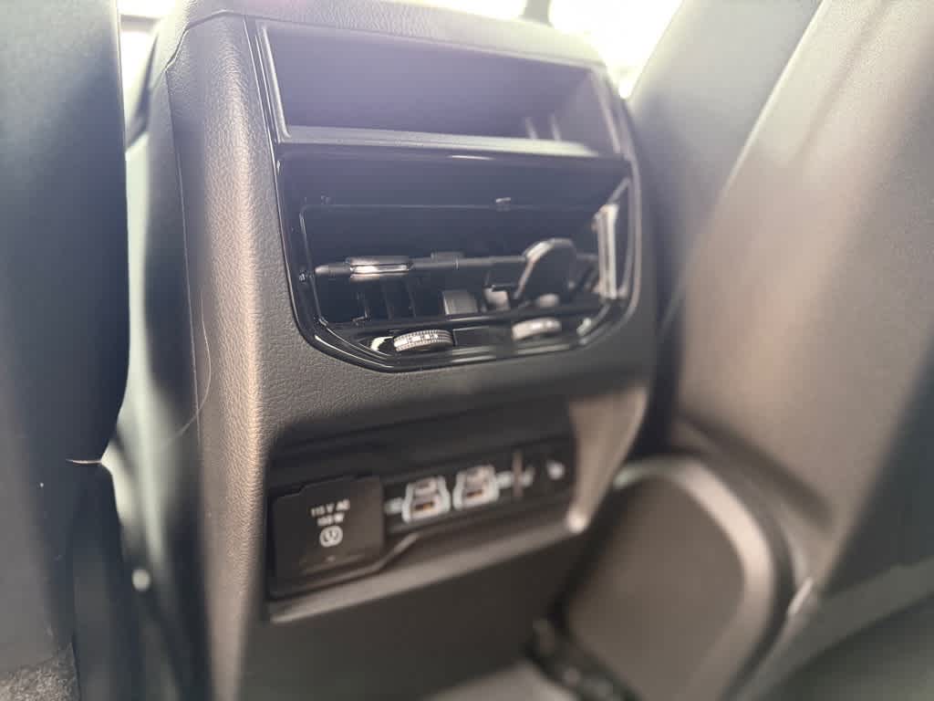2025 Jeep Grand Cherokee Limited - Photo 26