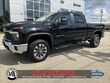 Chevrolet Silverado 2500HD