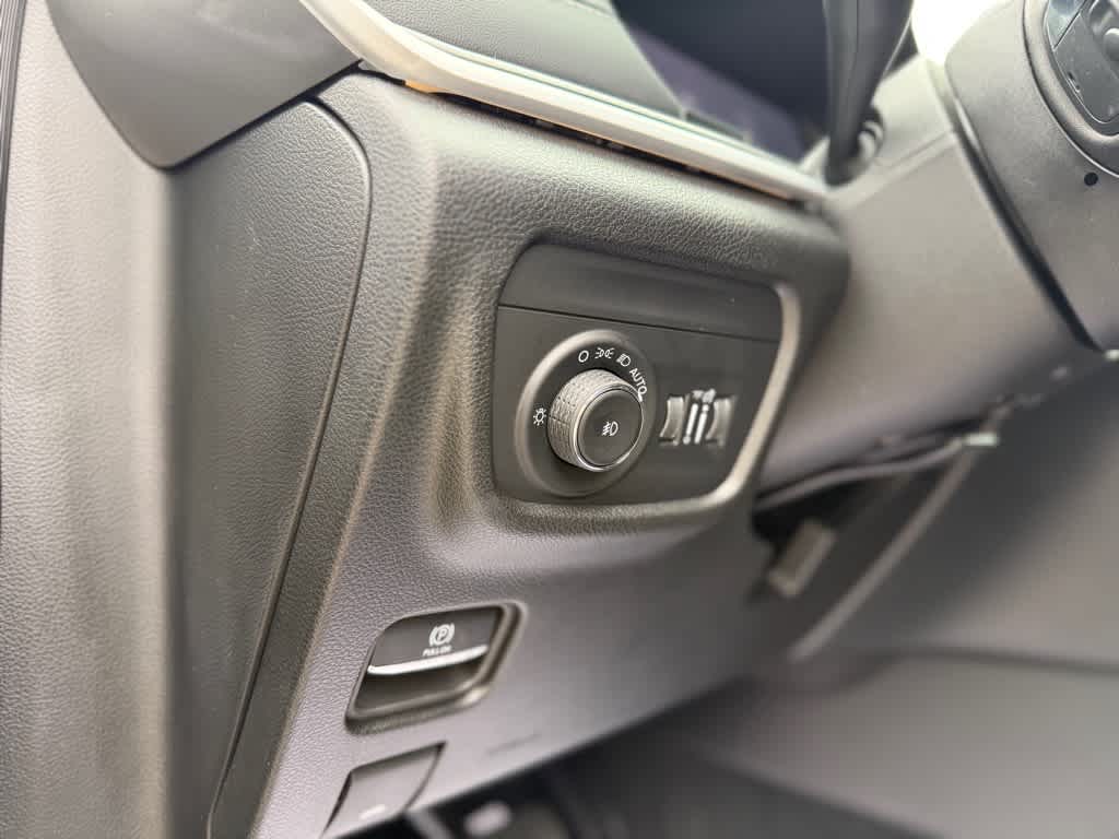 2025 Jeep Grand Cherokee Limited - Photo 9