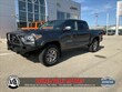 Toyota Tacoma 4WD