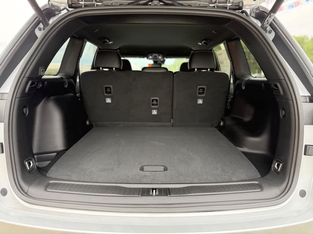 2025 Jeep Grand Cherokee Limited - Photo 27