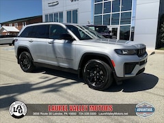 2026 Jeep Grand Cherokee LAREDO ALTITUDE 4X4 Sport Utility
