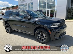 2026 Dodge Durango GT AWD Sport Utility