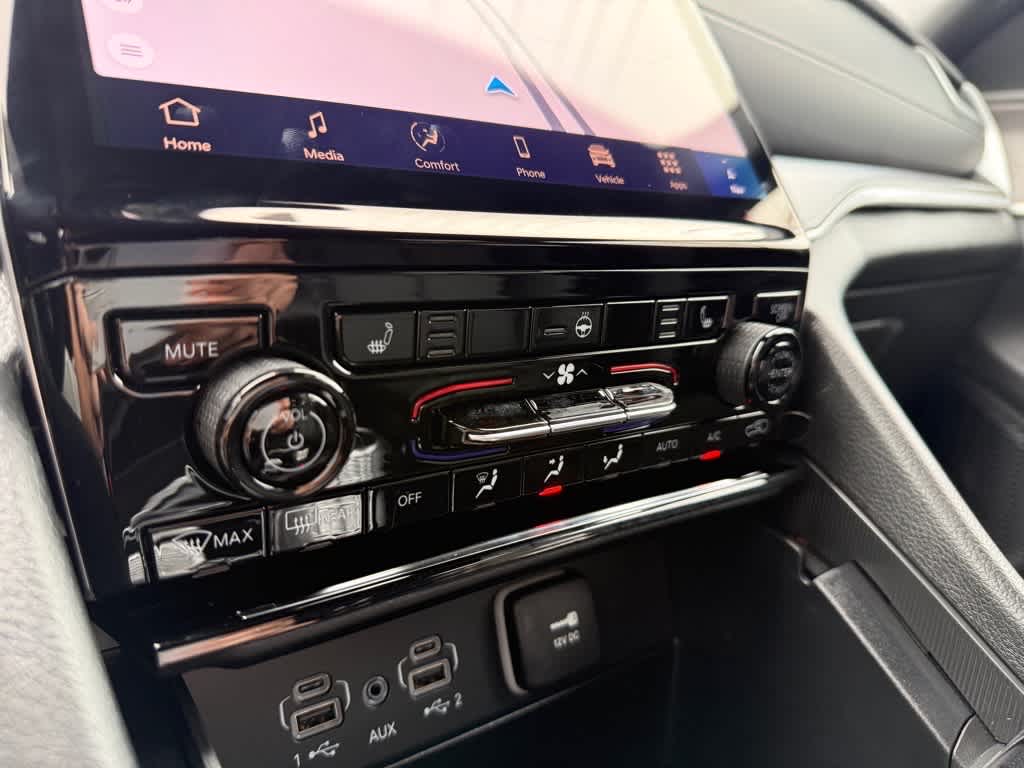 2025 Jeep Grand Cherokee Limited - Photo 19