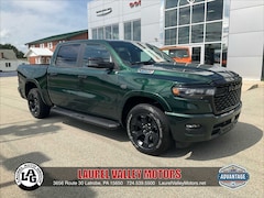 2027 Ram 1500 Big Horn Pickup