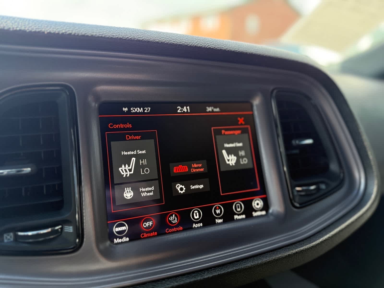 2023 Dodge Challenger R/T - Photo 16