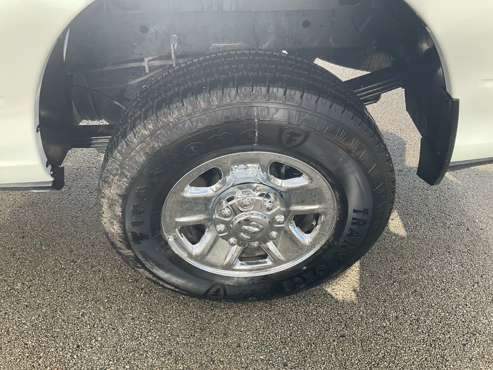2026 RAM 3500 Tradesman - Photo 19