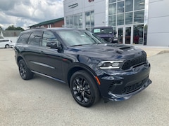 2026 Dodge Durango GT PLUS AWD Sport Utility