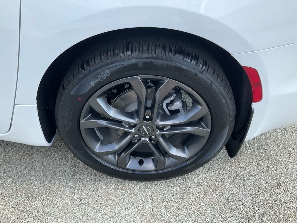 2026 Chrysler Pacifica Select - Photo 19
