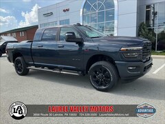 2026 Ram 2500 LARAMIE MEGA CAB 4X4 6'4 BOX Pickup