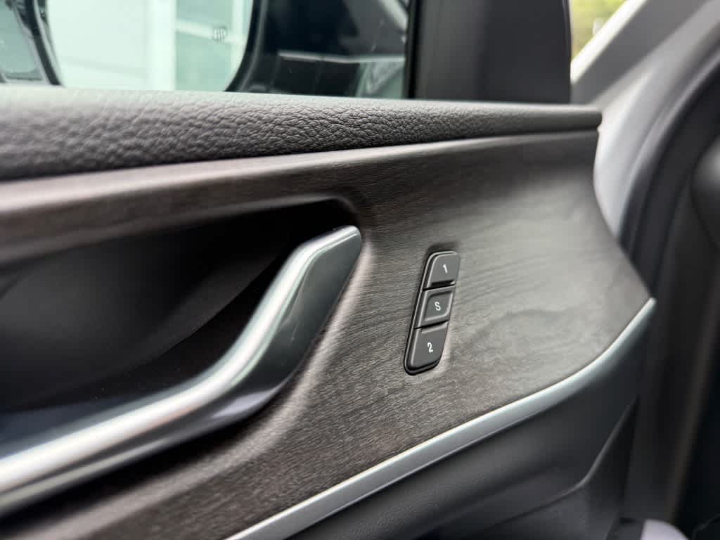 2025 Jeep Grand Cherokee Limited - Photo 7