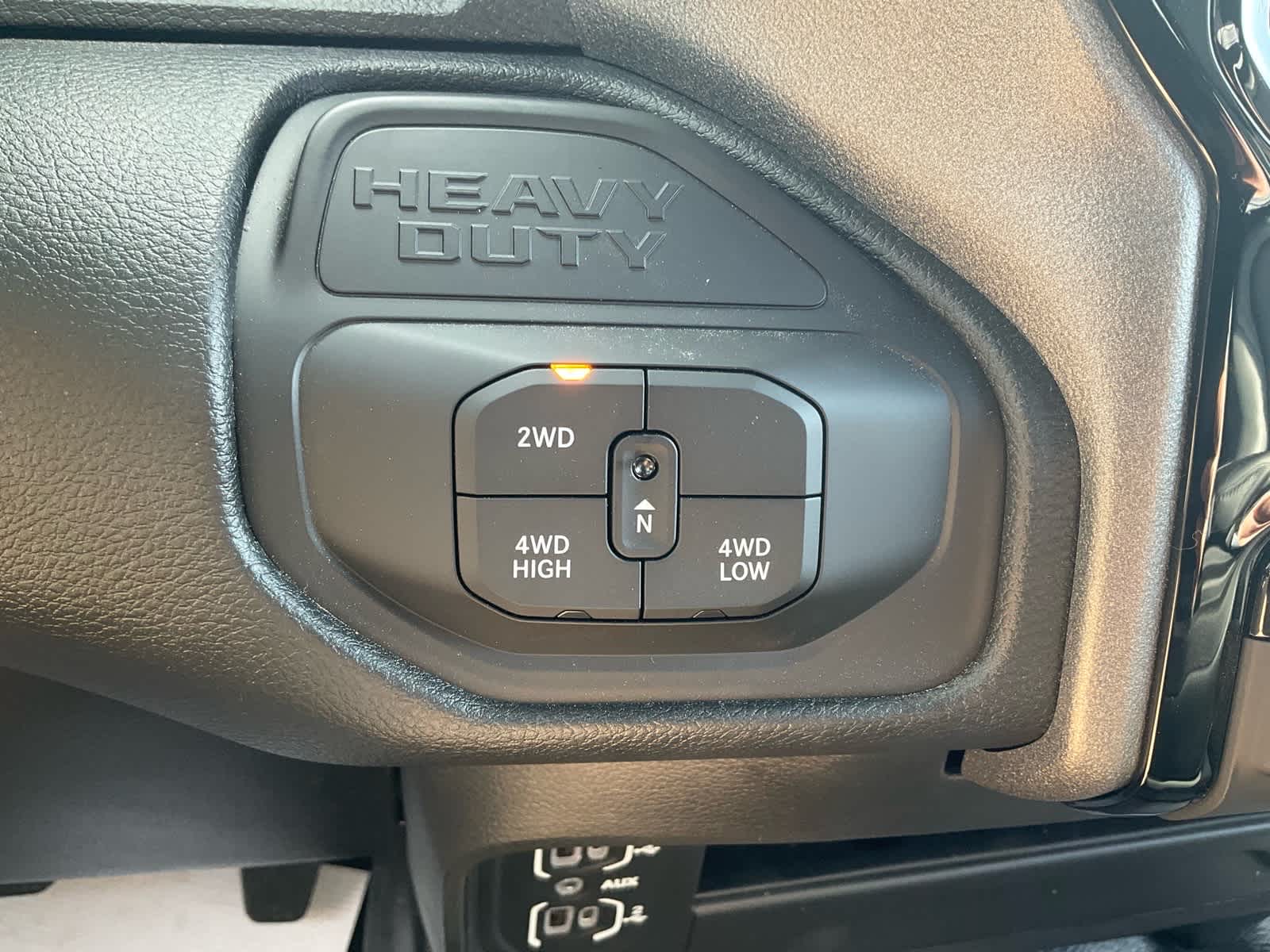 2026 RAM 3500 Tradesman - Photo 12