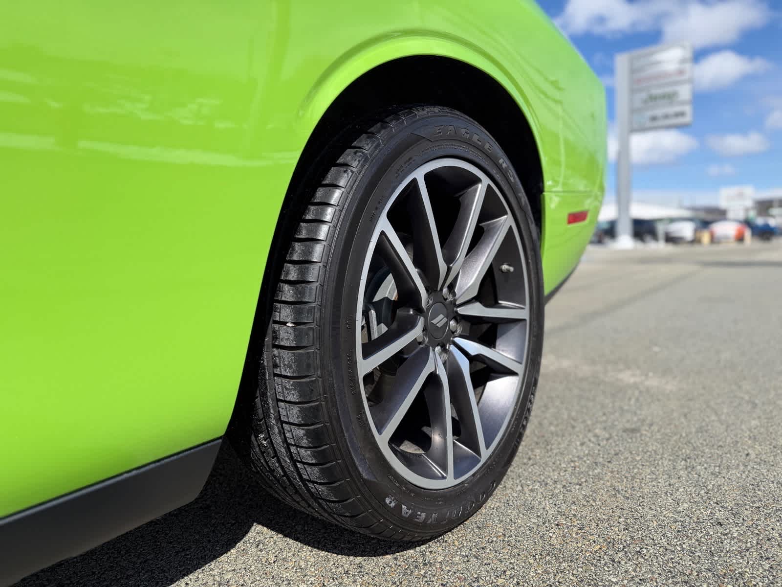 2023 Dodge Challenger R/T - Photo 27