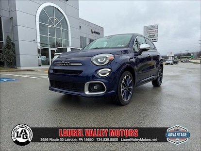 Headlamp Kit | FIAT 500x 2022 Headlamp Kit | FIAT 500x 2022