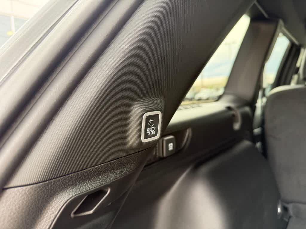 2025 Jeep Grand Cherokee Limited - Photo 28