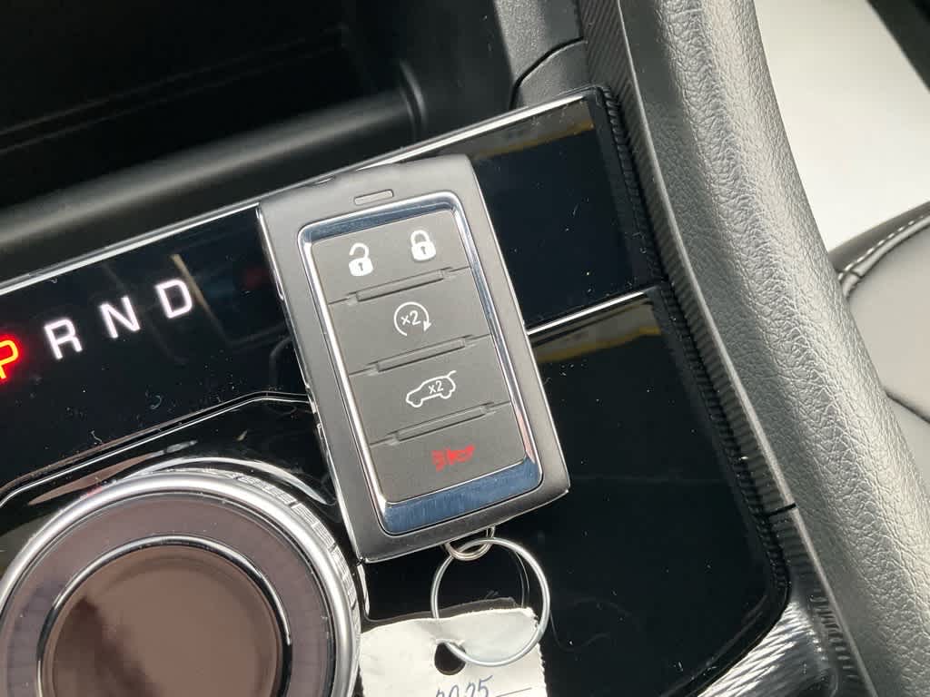 2025 Jeep Grand Cherokee L Limited - Photo 25