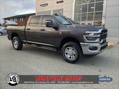 2026 Ram 3500 TRADESMAN CREW CAB 4X4 6'4 BOX Pickup