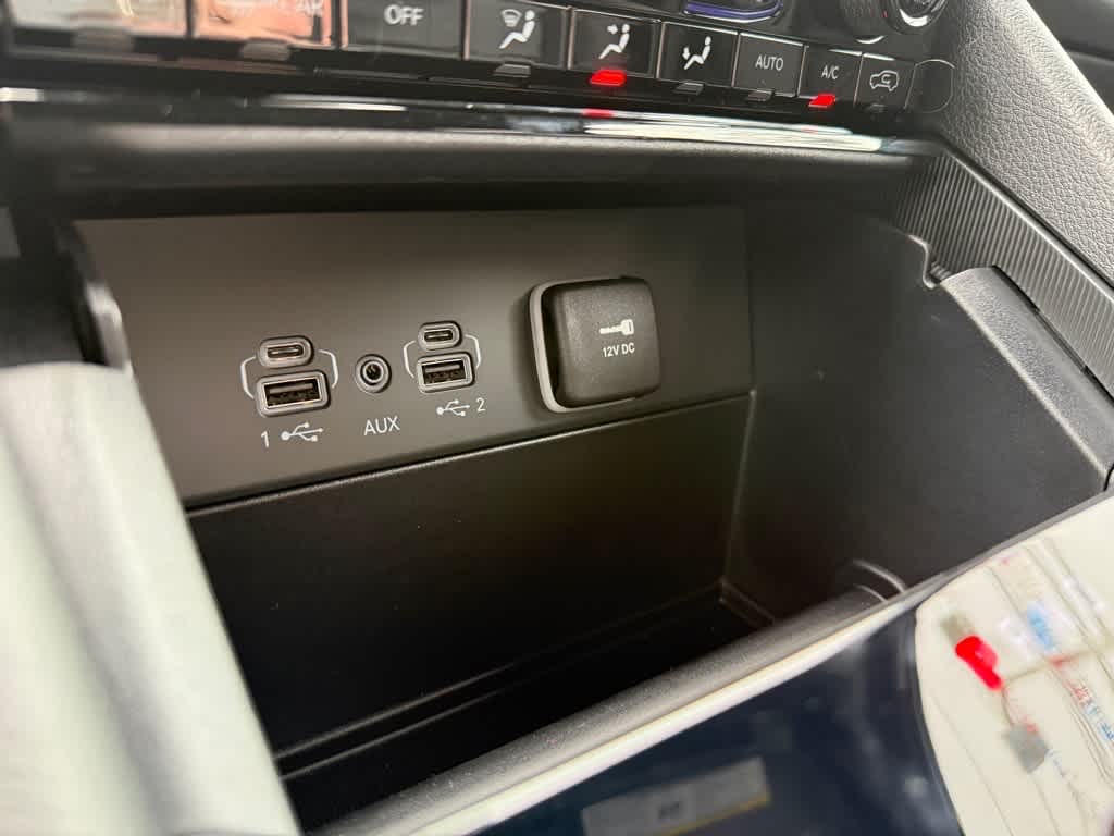 2025 Jeep Grand Cherokee Limited - Photo 20