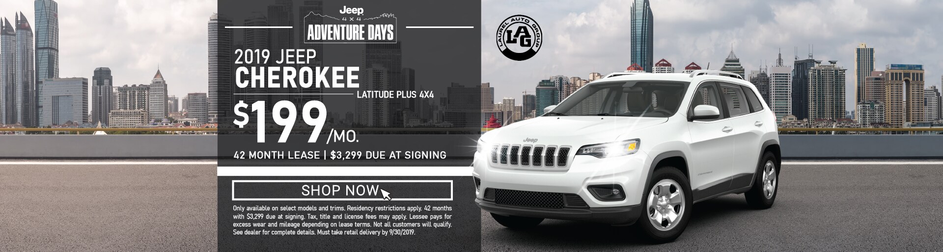 Laurel Valley Chrysler Dodge Jeep Ram New Dodge, Jeep, Chrysler, Ram