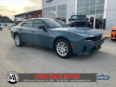 2026 Dodge Charger R/T 4-DOOR AWD Sedan