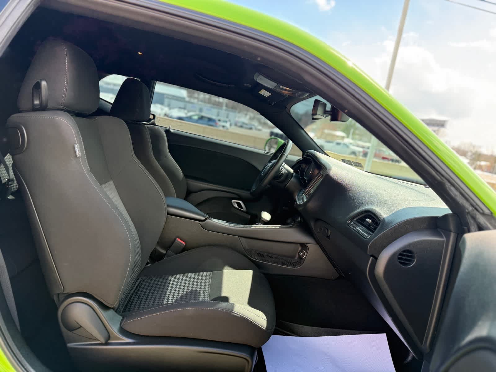 2023 Dodge Challenger R/T - Photo 24