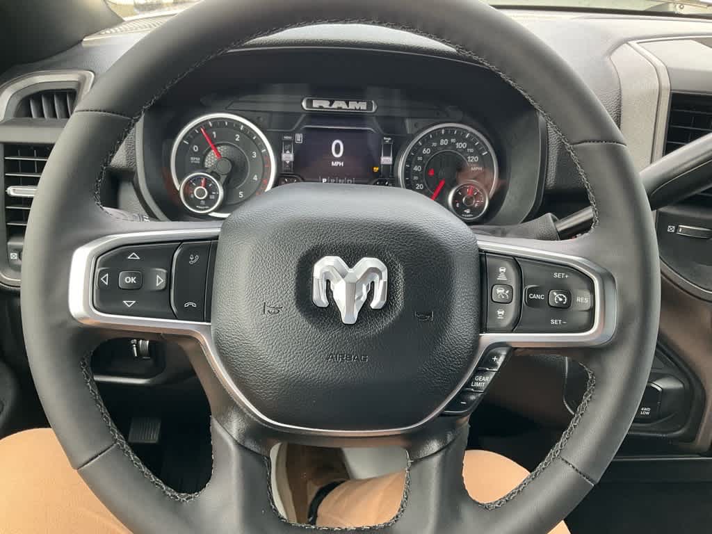 2025 RAM 2500 Tradesman - Photo 15