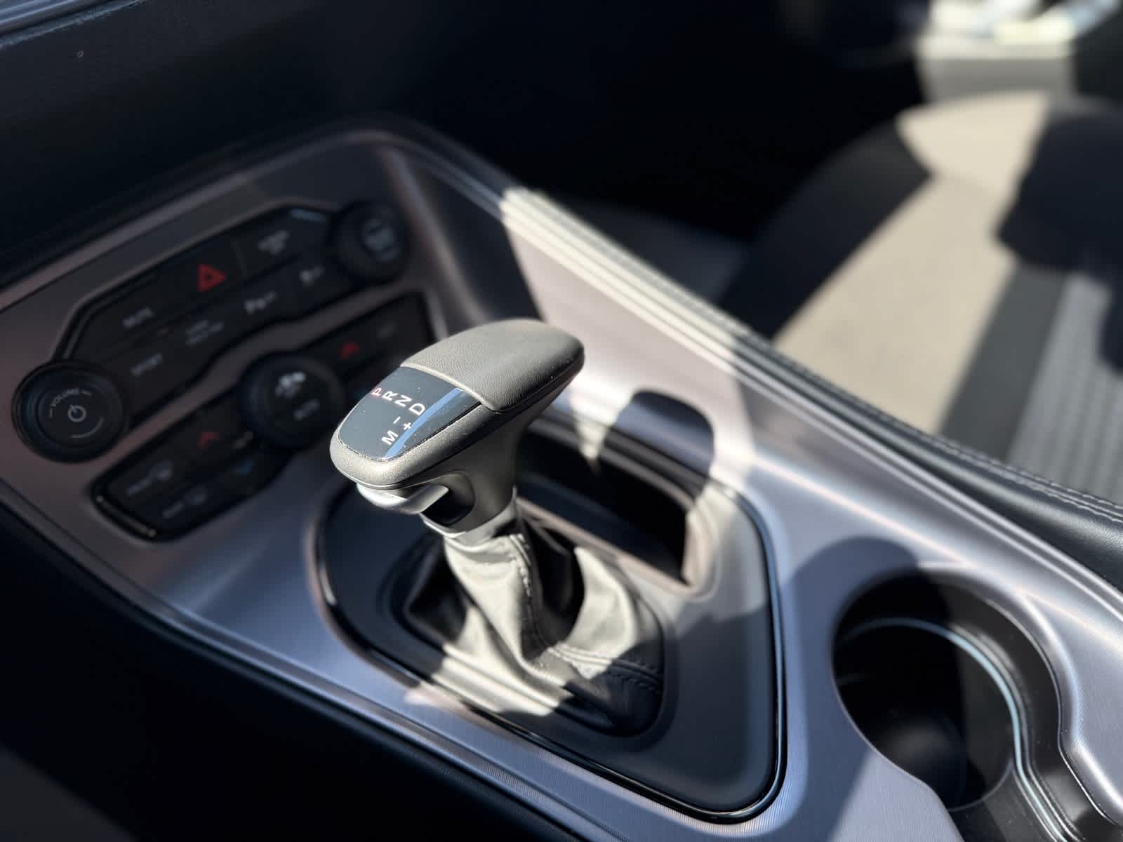 2023 Dodge Challenger R/T - Photo 21