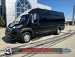  Ram Promaster Window Van