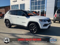 2026 Jeep Compass LIMITED ALTITUDE 4X4 Sport Utility