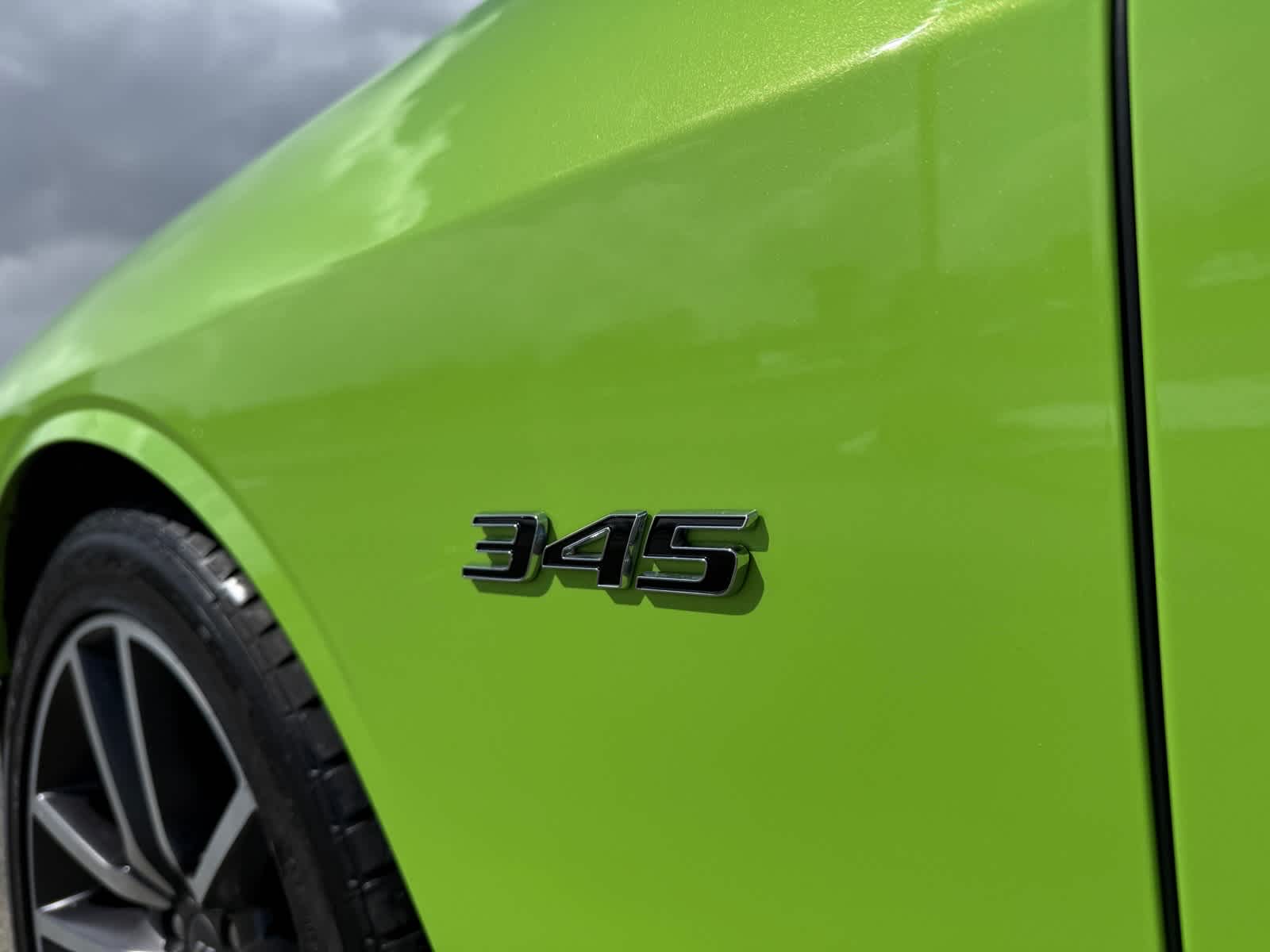 2023 Dodge Challenger R/T - Photo 30