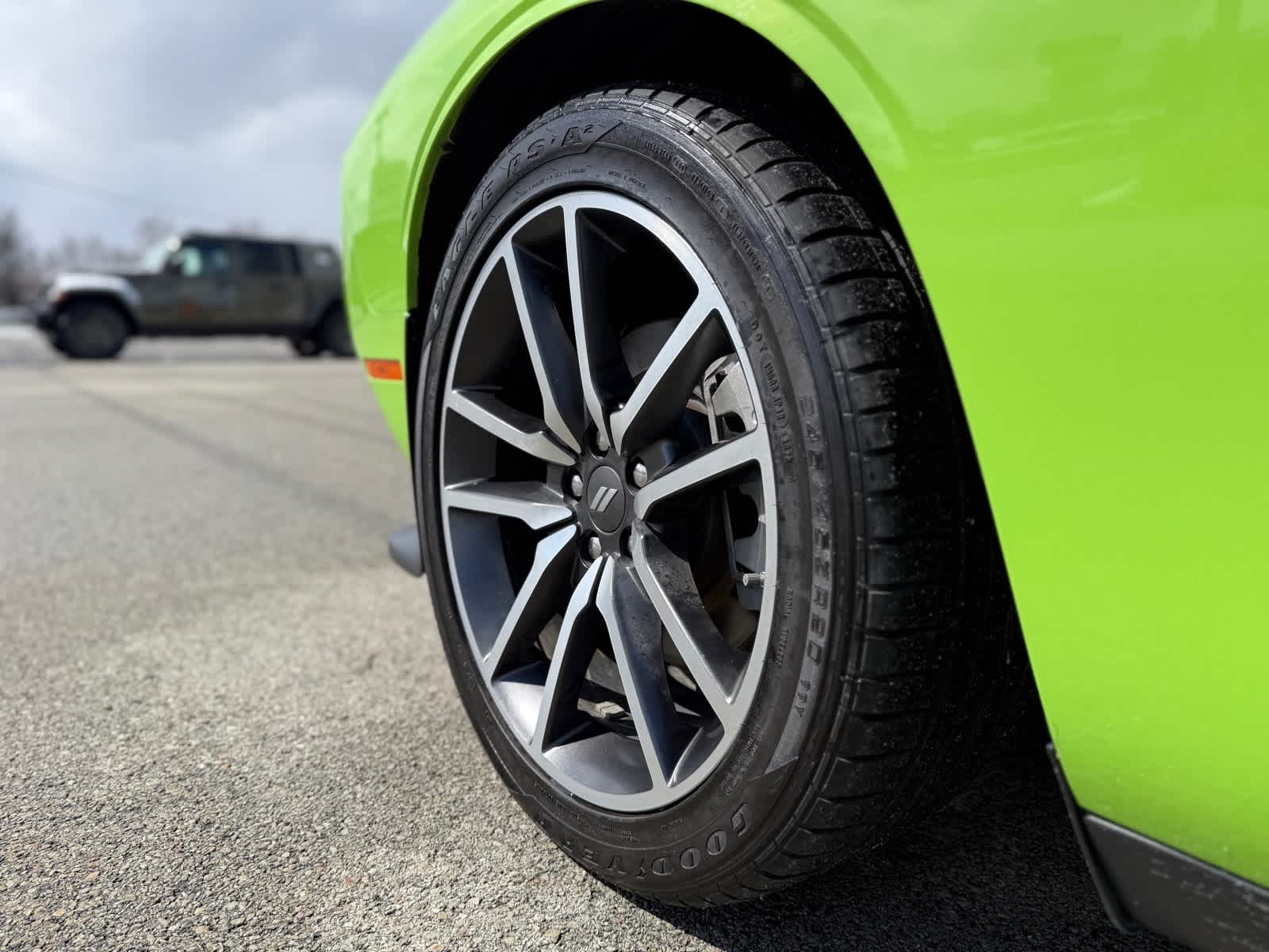 2023 Dodge Challenger R/T - Photo 26