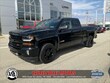  Chevrolet Silverado 1500 LD