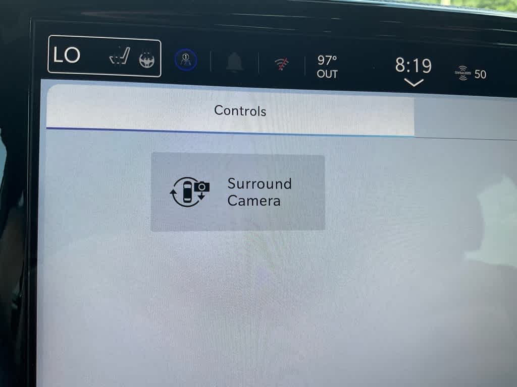 2026 Chrysler Pacifica Select - Photo 8