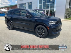 2026 Dodge Durango GT AWD Sport Utility