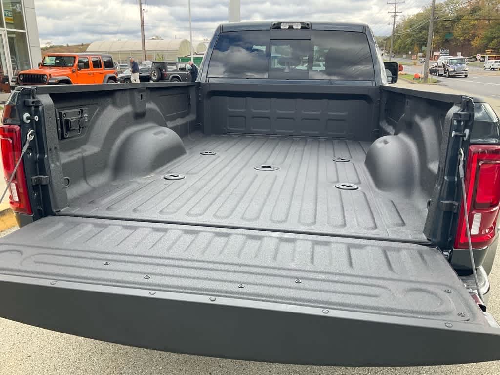 2026 RAM 3500 Tradesman - Photo 21
