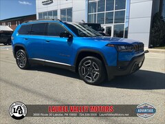 2026 Jeep Cherokee LAREDO 4X4 Sport Utility
